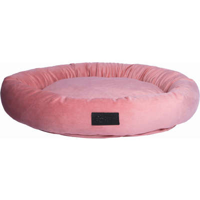 Cama Fábrica Pet Macia Zaya Rosé