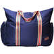 Cama Fábrica Pet Multi Bag D Acqua Azul