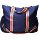Cama Fábrica Pet Multi Bag D Acqua Azul