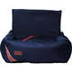 Cama Fábrica Pet Auto D Acqua Azul