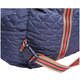 Cama Fábrica Pet Multi Bag D Matelasse Cinza