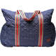Cama Fábrica Pet Multi Bag D Matelasse Cinza