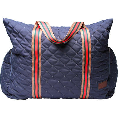 Cama Fábrica Pet Multi Bag D Matelasse Cinza