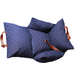 Cama Fábrica Pet Multi Bag D Matelasse Cinza