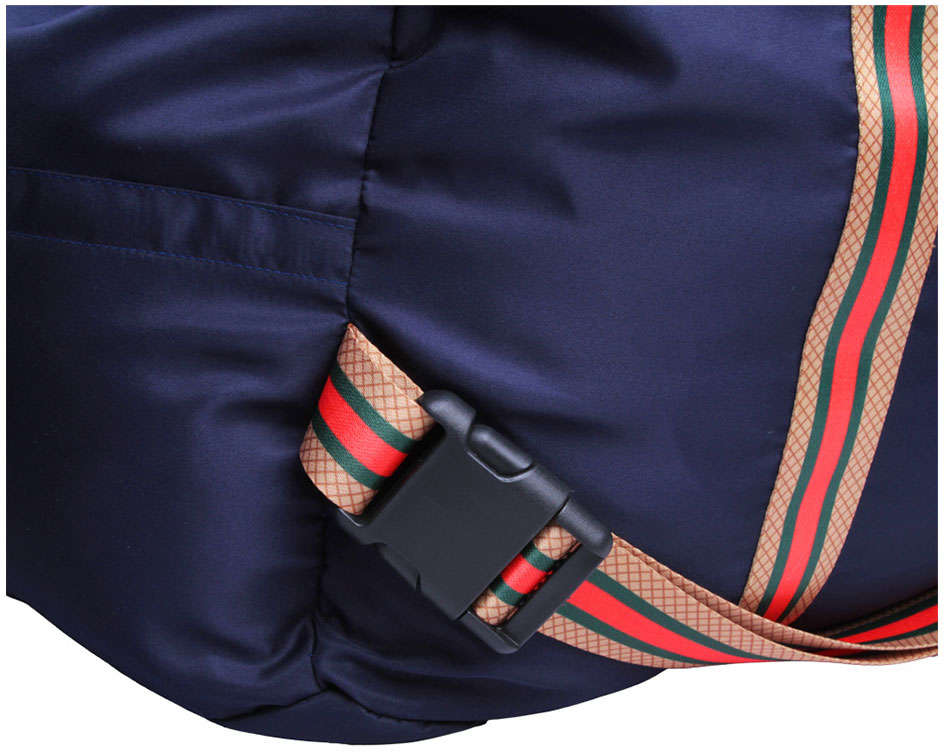 Cama Fábrica Pet Multi Bag D Acqua Azul - Tam. Único