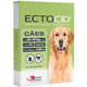 Antipulgas Agener Ectocid para Cães de 20 a 40 Kg