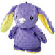 Brinquedo Mordedor Pelúcia Big Scam Coelho Lilás