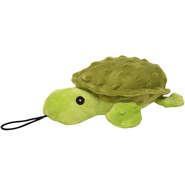 Brinquedo Pelúcia Small Scam Tartaruga Verde - Tam. Único