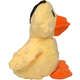 Brinquedo Pelúcia Small Scam Pato Amarelo