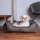 Cama Meau New Collection Bege