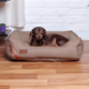 Cama Fábrica Pet D Acqua Caqui