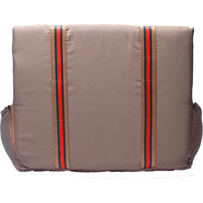 Cama Fábrica Pet Auto D Acqua Caqui