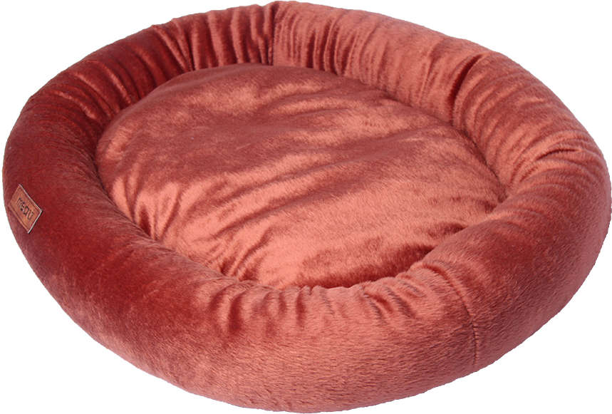 Cama Meau Paris Marrom - Tam. G