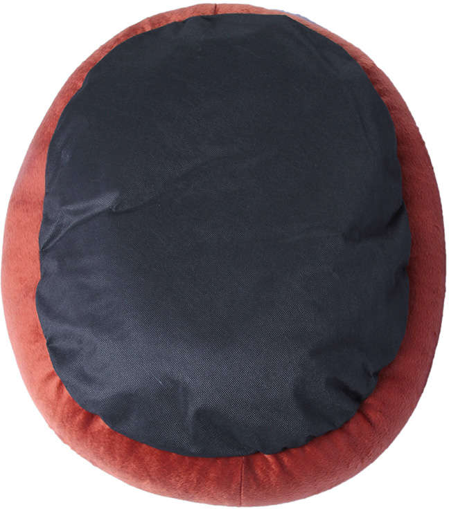 Cama Meau Paris Marrom - Tam. G