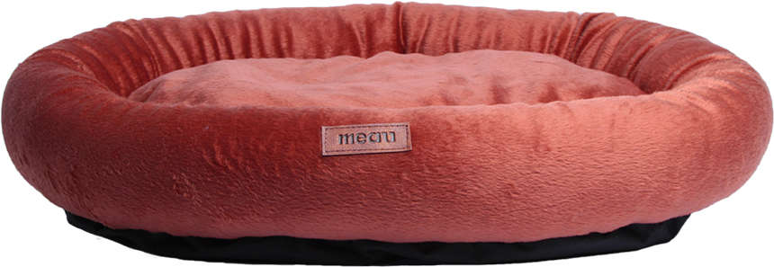 Cama Meau Paris Marrom - Tam. G