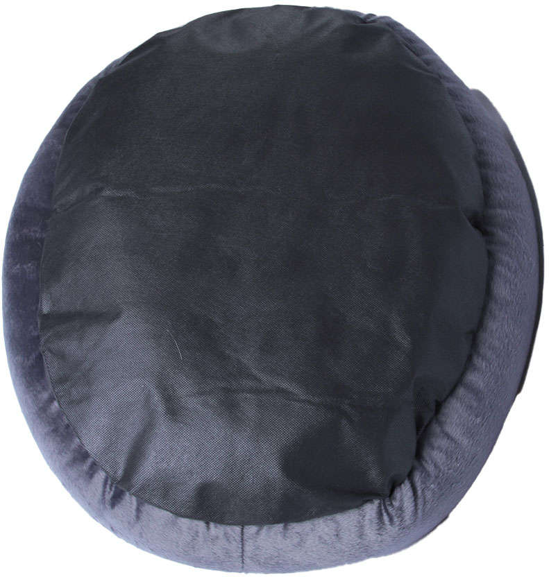 Cama Meau Paris Cinza - Tam. M