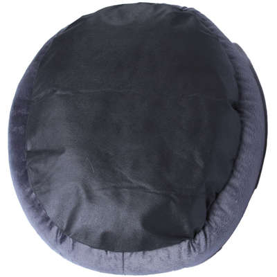 Cama Meau Paris Cinza