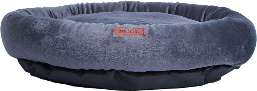 Cama Meau Paris Cinza - Tam. M