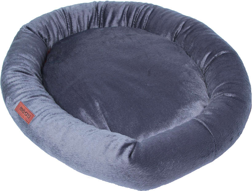 Cama Meau Paris Cinza - Tam. M