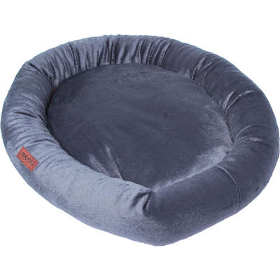 Cama Meau Paris Cinza