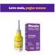 Kit Agener União Solução Otológica Otocalm 14 mL e Ceruminolítico Clean-Up 100 mL - KIT
