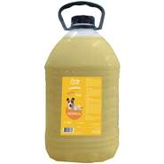 Shampoo e Condicionador Marshmallow Pet Clean para Cães e Gatos - 5 Litros
