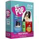 Kit Pet Clean Pop Shampoo+Perfume+Condicionador