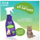 Educador Pet Clean Xô Gatinho