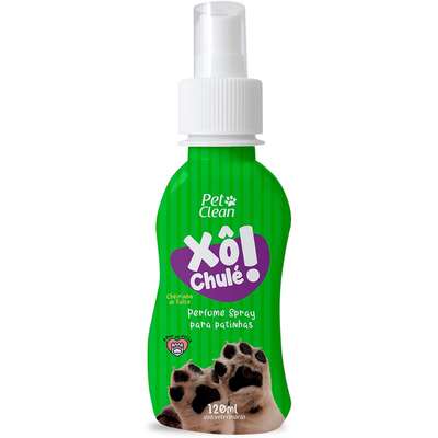 Perfume Spray Pet Clean Xô Chulé