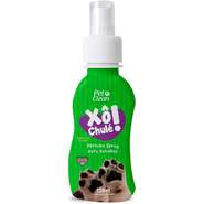 Perfume Spray Pet Clean Xô Chulé - 120 mL