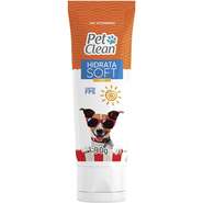 Termo Hidratante Pet Clean - 90 g