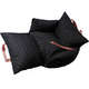 Cama Fábrica Pet Multi Bag D Matelasse Preto