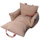 Cama Fábrica Pet Multi Bag D Acqua Caqui