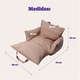 Cama Fábrica Pet Multi Bag D Acqua Caqui