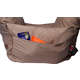Cama Fábrica Pet Multi Bag D Acqua Caqui