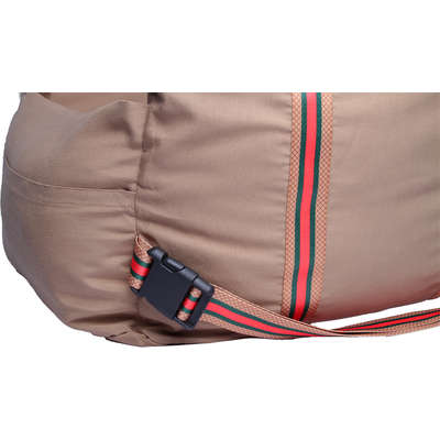 Cama Fábrica Pet Multi Bag D Acqua Caqui