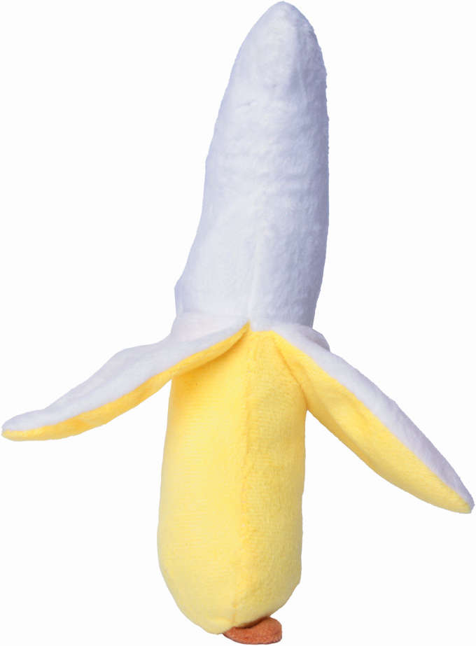 Pelúcia Kroco Banana - Tam. P