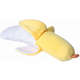 Pelúcia Kroco Banana