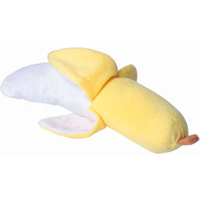 Pelúcia Kroco Banana