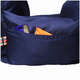Cama Fábrica Pet Multi Bag D Acqua Azul
