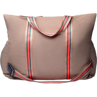 Cama Fábrica Pet Multi Bag D Acqua Caqui