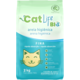 Areia Higiênica Cat Life Bio Fina Rápida Absorção