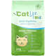 Areia Higiênica Cat Life Bio Média Menos Rastro