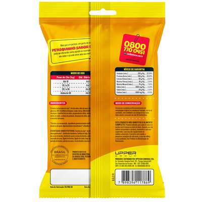 Bifinho Petiscão para Cães Adultos Sabor Frango - 60g