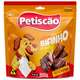 Bifinho Petiscão para Cães Sabor Carne - 500g