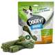 Petisco Dogfy para Cães Adultos Porte Pequeno Sabor Menta - 5 Unidades