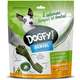 Petisco Dogfy para Cães Adultos Porte Pequeno Sabor Menta - 5 Unidades
