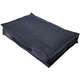 Almofada Meau Futon Salva iL Pianeta Chumbo