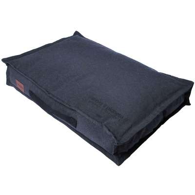 Almofada Meau Futon Salva iL Pianeta Chumbo