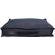 Almofada Meau Futon Salva iL Pianeta Chumbo